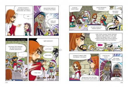 Biblia ksiega pelna mocy tom 3 NT elibri 1